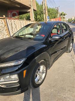 هيونداي كونا